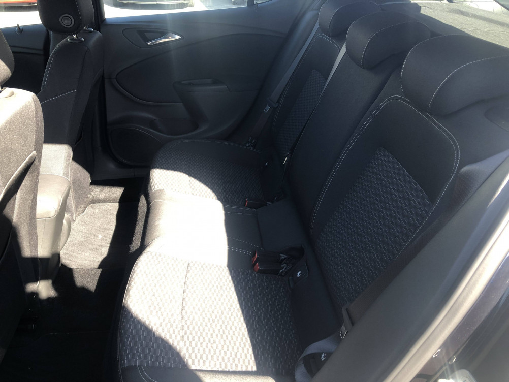 Acheter Opel Astra Astra 1.6 Diesel 136 ch S 5p occasion dans les concessions du Groupe Faurie
