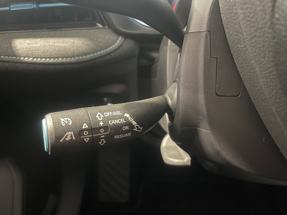 Acheter MG Motor MG 5 MG5 Autonomie Etendue 61kWh - 115 kW 2WD Luxury 5p neuf dans les concessions du Groupe Faurie