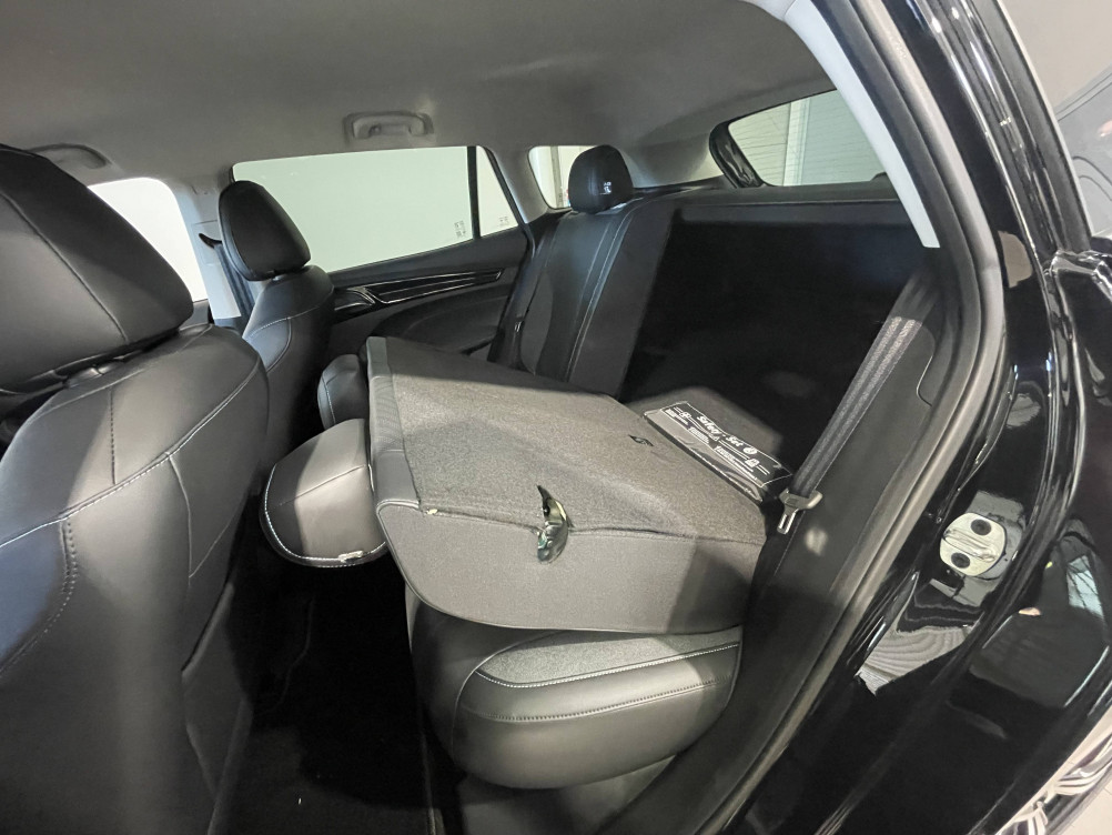 Acheter MG Motor MG 5 MG5 Autonomie Etendue 61kWh - 115 kW 2WD Luxury 5p neuf dans les concessions du Groupe Faurie