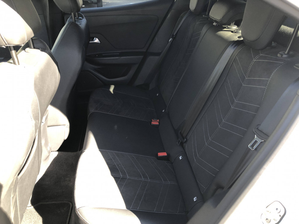 Acheter Opel Mokka Mokka 1.2 Turbo 130 ch BVA8 Ultimate 5p occasion dans les concessions du Groupe Faurie