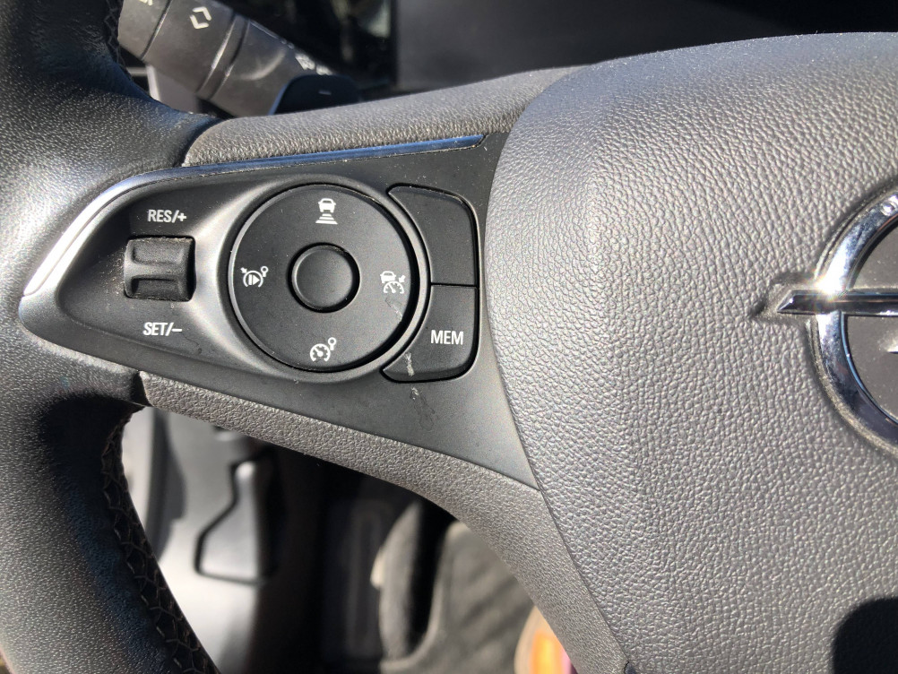 Acheter Opel Mokka Mokka 1.2 Turbo 130 ch BVA8 Ultimate 5p occasion dans les concessions du Groupe Faurie