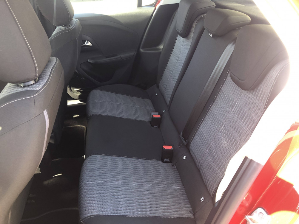 Acheter Opel Corsa Corsa 1.2 Turbo 100 ch BVM6 Edition 5p occasion dans les concessions du Groupe Faurie