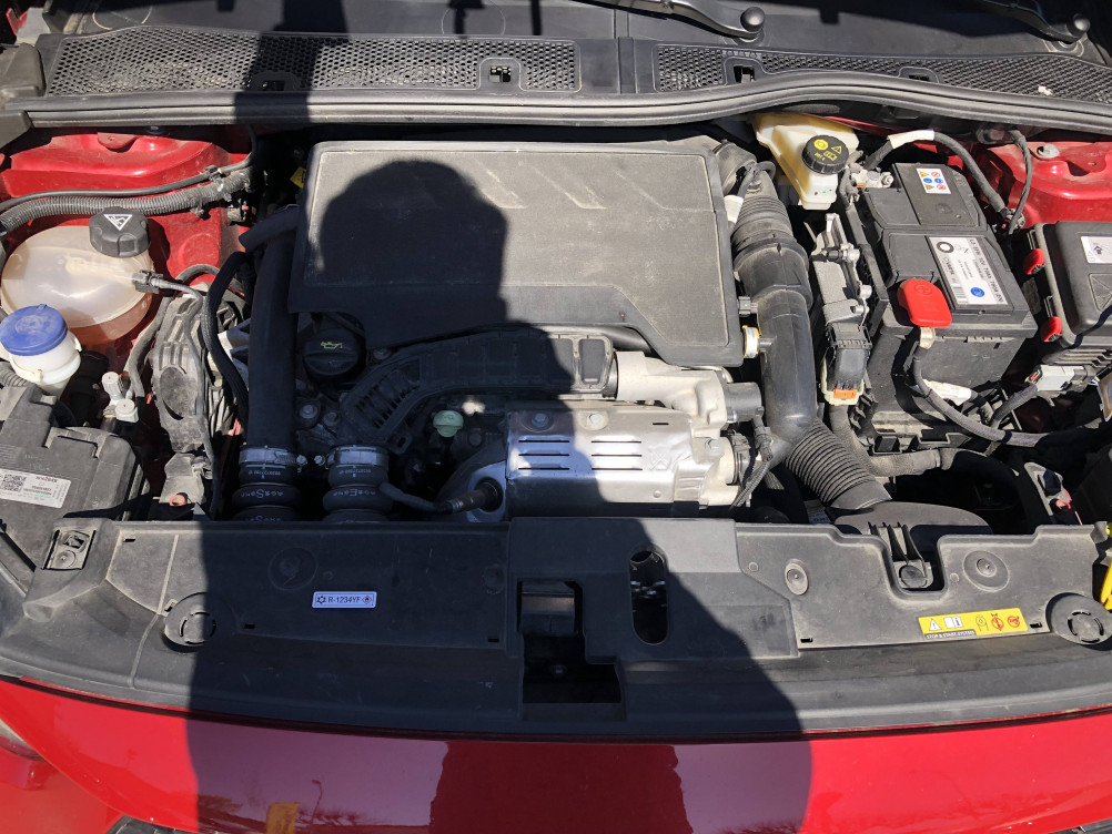 Acheter Opel Corsa Corsa 1.2 Turbo 100 ch BVM6 Edition 5p occasion dans les concessions du Groupe Faurie