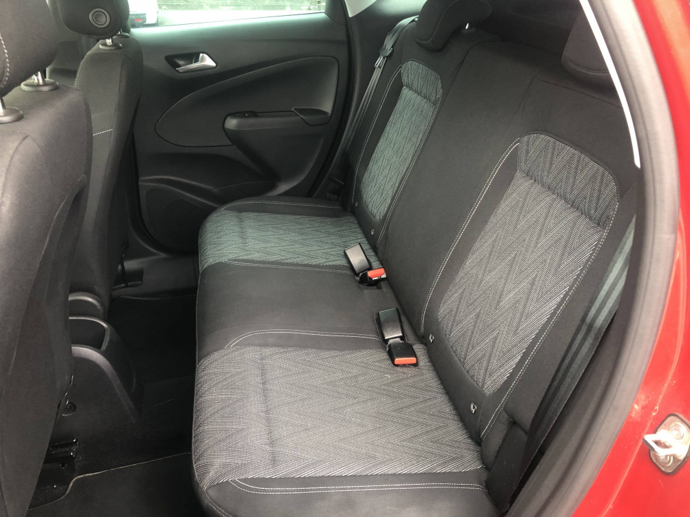 Acheter Opel Crossland X Crossland X 1.2 Turbo 110 ch Opel 2020 5p occasion dans les concessions du Groupe Faurie