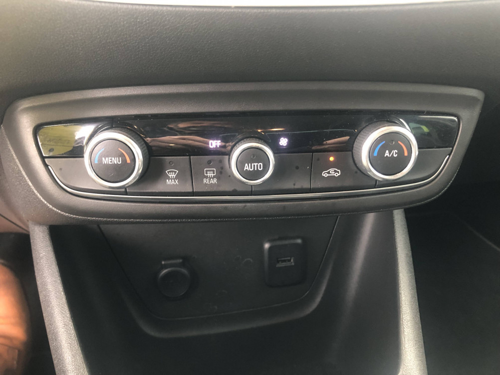Acheter Opel Crossland X Crossland X 1.2 Turbo 110 ch Opel 2020 5p occasion dans les concessions du Groupe Faurie