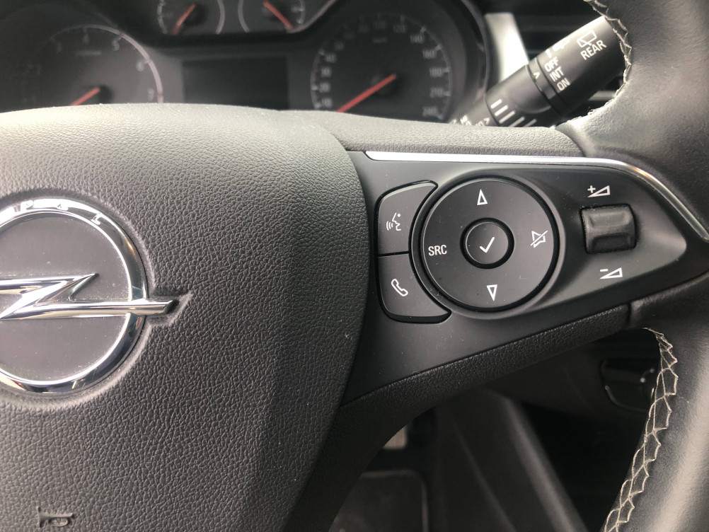 Acheter Opel Crossland X Crossland X 1.2 Turbo 110 ch Opel 2020 5p occasion dans les concessions du Groupe Faurie