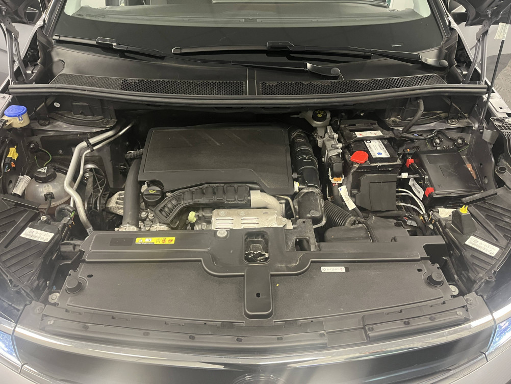 Acheter Opel Grandland Grandland 1.2 Turbo 130 ch GS Line 5p occasion dans les concessions du Groupe Faurie