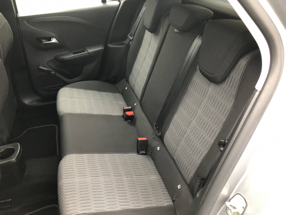 Acheter Opel Corsa Corsa 1.2 75 ch BVM5 Edition 5p occasion dans les concessions du Groupe Faurie