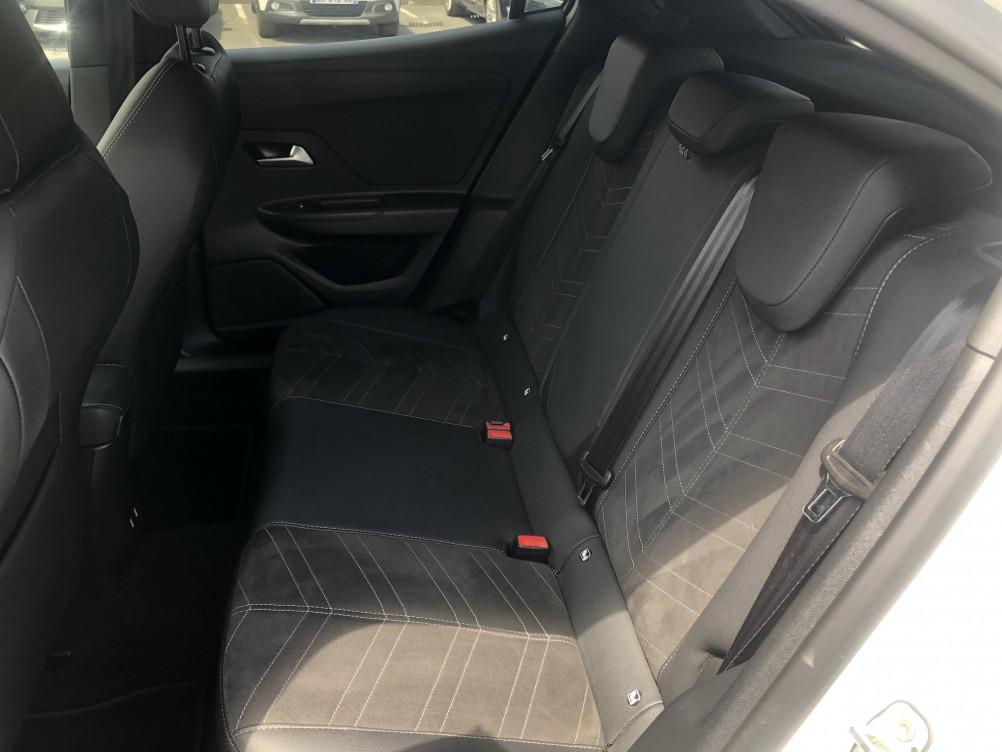 Acheter Opel Mokka Mokka Electrique 136 ch & Batterie 50 kWh Ultimate 5p occasion dans les concessions du Groupe Faurie
