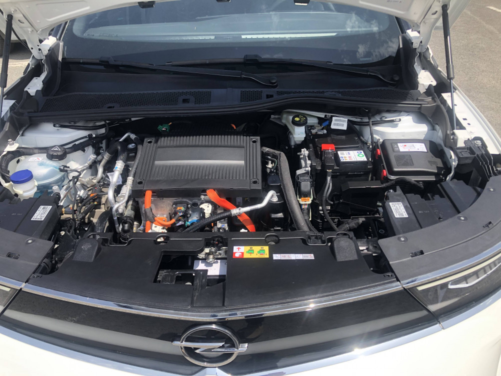 Acheter Opel Mokka Mokka Electrique 136 ch & Batterie 50 kWh Ultimate 5p occasion dans les concessions du Groupe Faurie