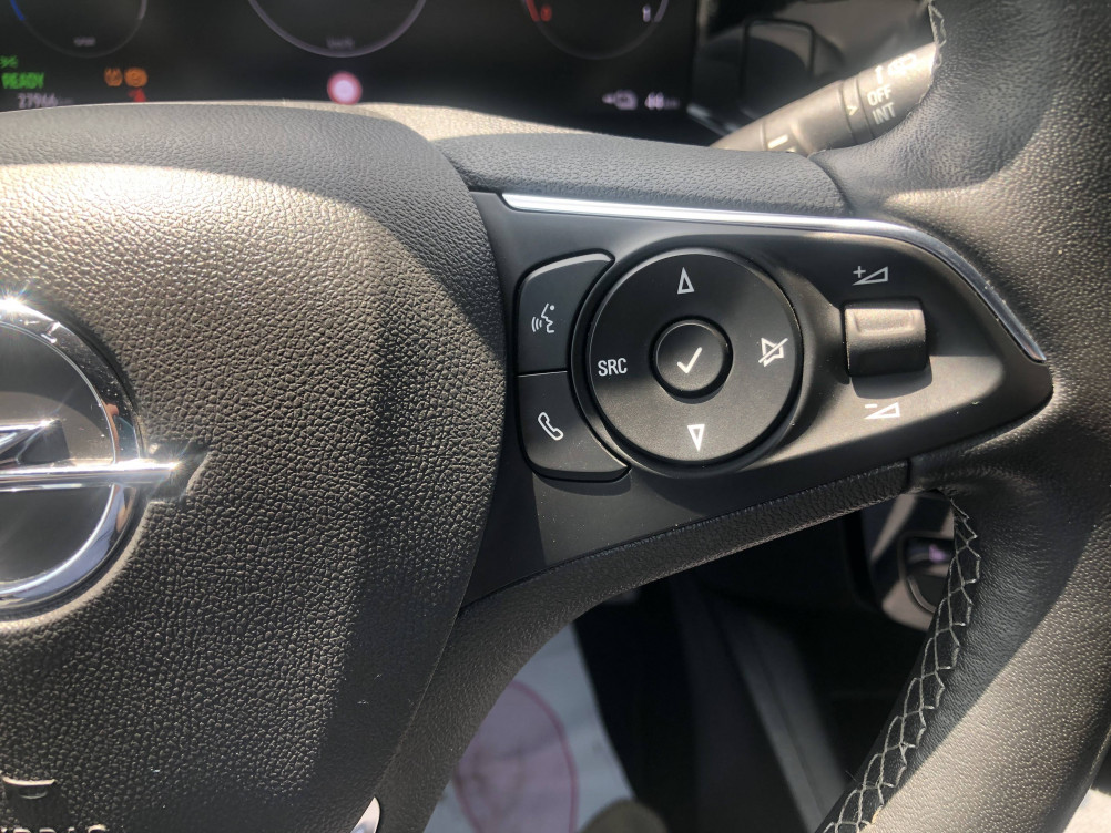Acheter Opel Mokka Mokka Electrique 136 ch & Batterie 50 kWh Ultimate 5p occasion dans les concessions du Groupe Faurie