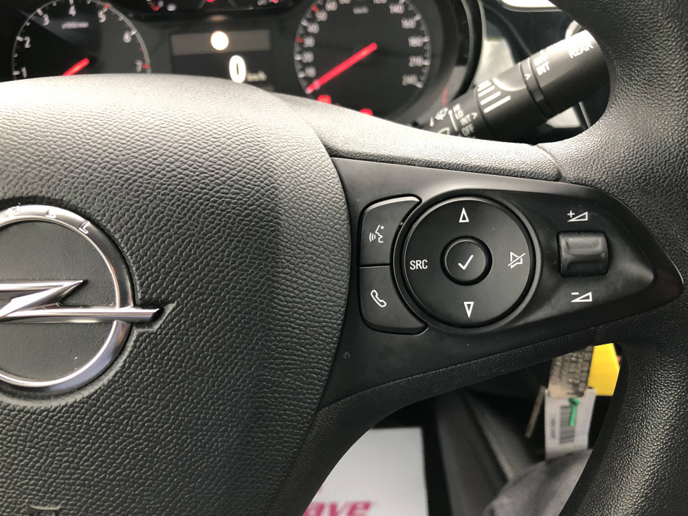 Acheter Opel Corsa Corsa 1.2 75 ch BVM5 Edition 5p occasion dans les concessions du Groupe Faurie