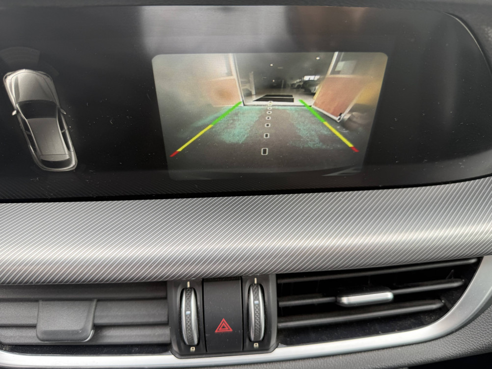 Acheter Alfa Romeo Stelvio Stelvio 2.2 180 ch Q4 AT8 Super 5p occasion dans les concessions du Groupe Faurie