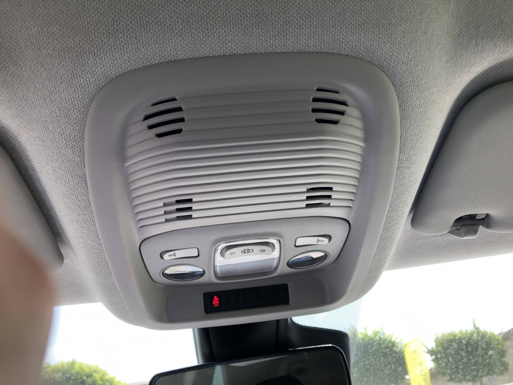 Acheter Citroën C3 Aircross C3 Aircross PureTech 110 S&S BVM6 Feel 5p occasion dans les concessions du Groupe Faurie