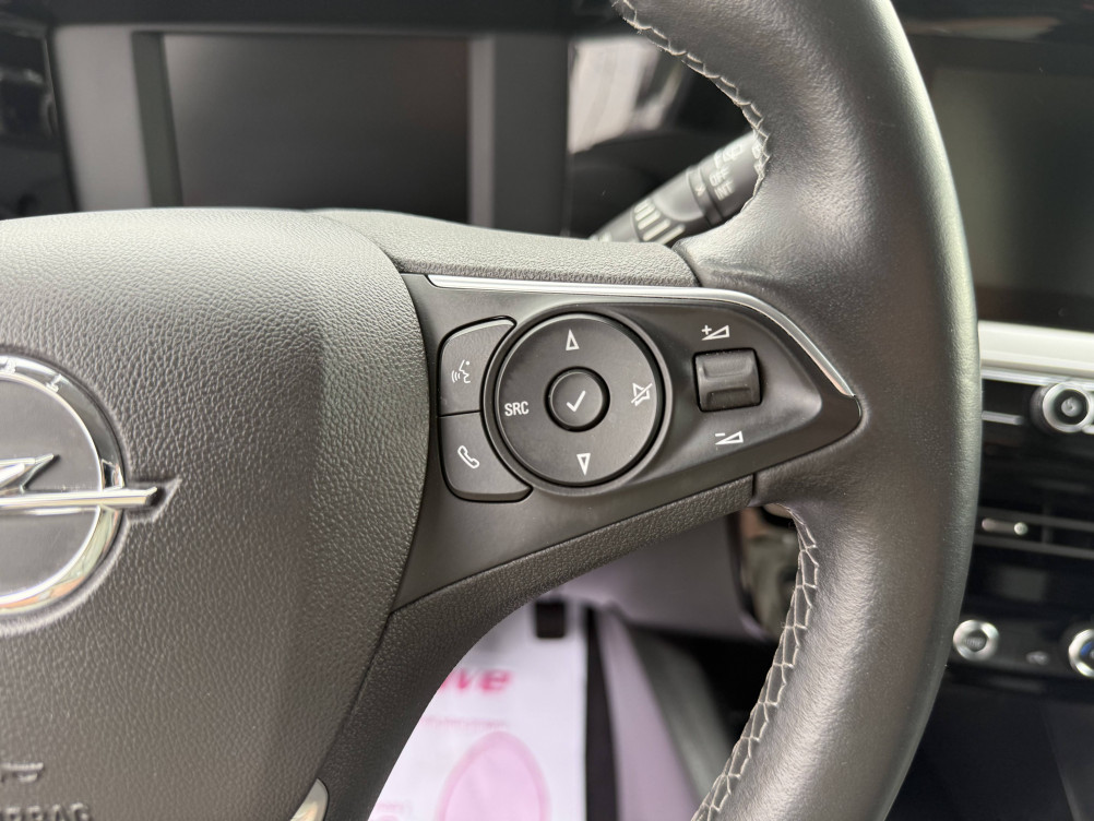 Acheter Opel Mokka Mokka Electrique 136 ch & Batterie 50 kWh Elegance Business 5p occasion dans les concessions du Groupe Faurie