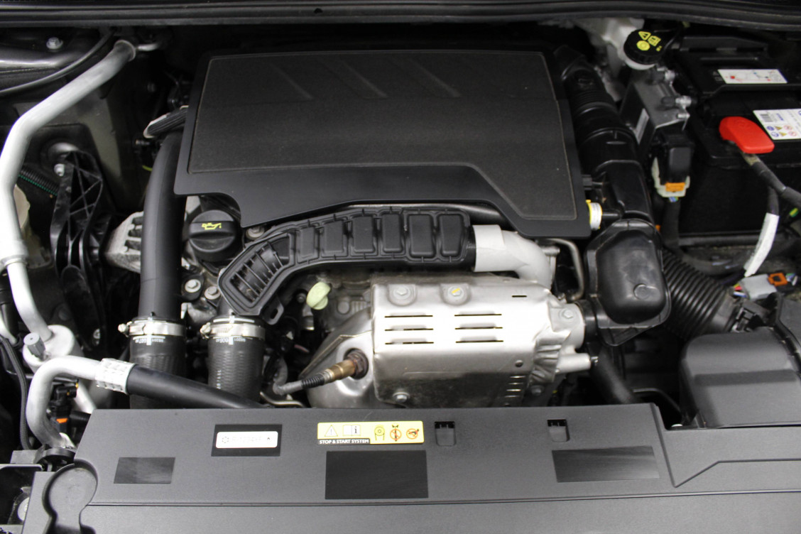 Acheter Opel Astra Astra 1.2 Turbo 110 ch BVM6 Elegance 5p occasion dans les concessions du Groupe Faurie