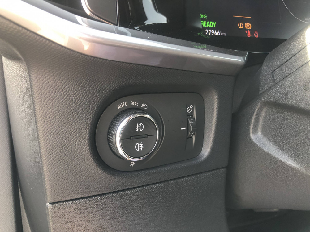Acheter Opel Mokka Mokka Electrique 136 ch & Batterie 50 kWh Ultimate 5p occasion dans les concessions du Groupe Faurie