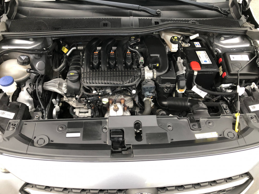 Acheter Opel Corsa Corsa 1.2 75 ch BVM5 Edition 5p occasion dans les concessions du Groupe Faurie