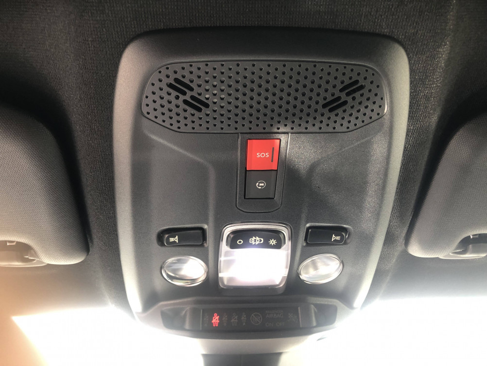 Acheter Opel Mokka Mokka Electrique 136 ch & Batterie 50 kWh Ultimate 5p occasion dans les concessions du Groupe Faurie