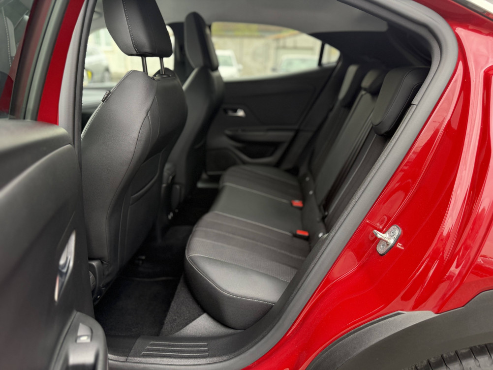 Acheter Opel Mokka Mokka Electrique 136 ch & Batterie 50 kWh Elegance Business 5p occasion dans les concessions du Groupe Faurie
