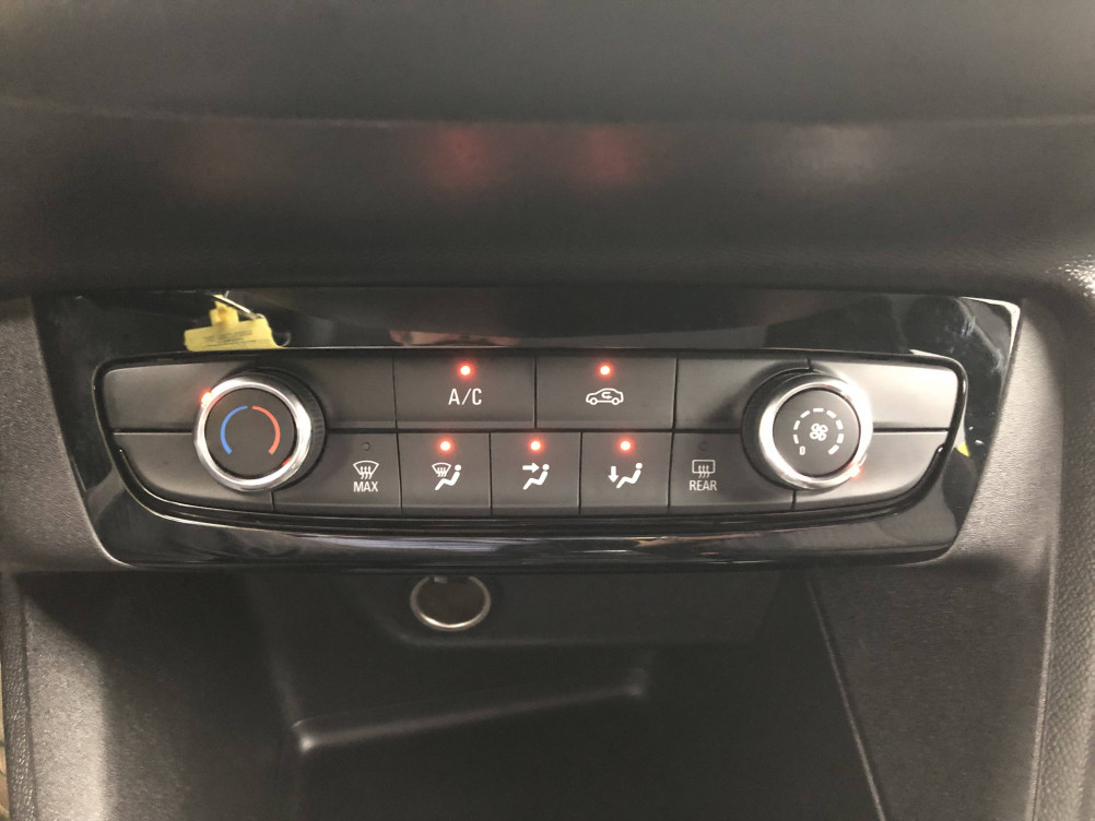 Acheter Opel Corsa Corsa 1.2 75 ch BVM5 Edition 5p occasion dans les concessions du Groupe Faurie