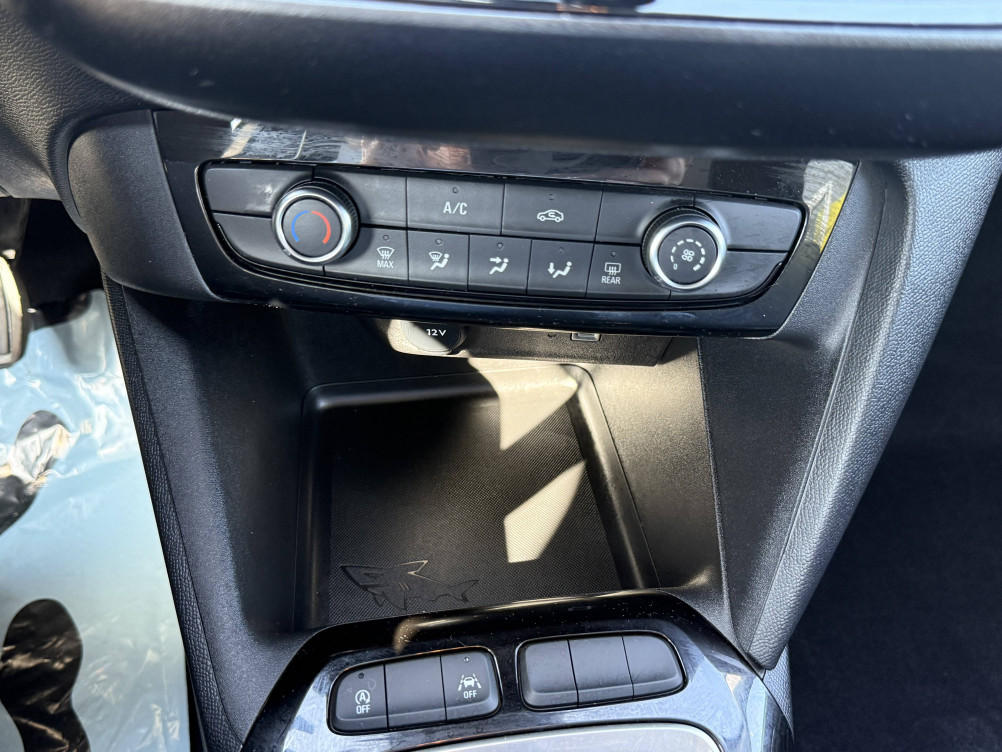 Acheter Opel Corsa Corsa 1.2 Turbo 100 ch BVM6  5p occasion dans les concessions du Groupe Faurie