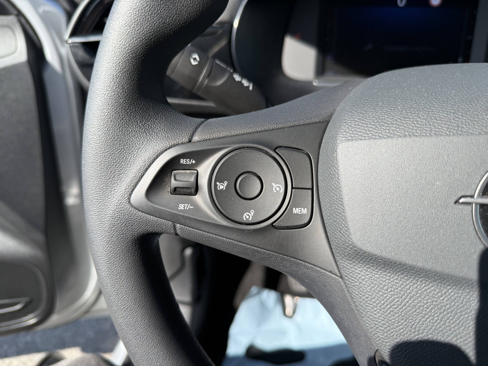 Acheter Opel Corsa Corsa 1.2 Turbo 100 ch BVM6  5p occasion dans les concessions du Groupe Faurie