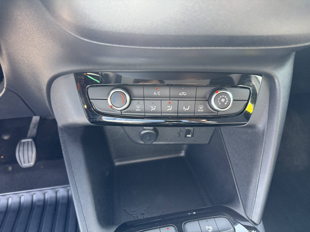Acheter Opel Corsa Corsa 1.2 75 ch BVM5 Elegance Business 5p occasion dans les concessions du Groupe Faurie