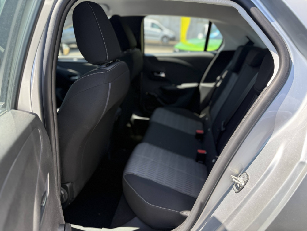 Acheter Opel Corsa Corsa 1.2 75 ch BVM5 Elegance Business 5p occasion dans les concessions du Groupe Faurie
