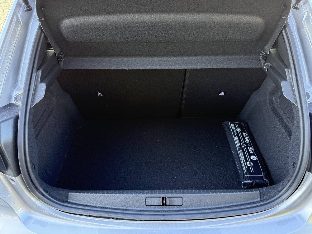 Acheter Peugeot 208 208 Hybrid 136 e-DCS6 GT 5p occasion dans les concessions du Groupe Faurie
