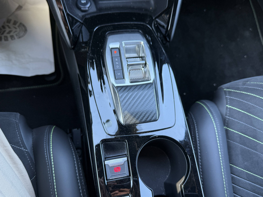 Acheter Peugeot 208 208 Hybrid 136 e-DCS6 GT 5p occasion dans les concessions du Groupe Faurie