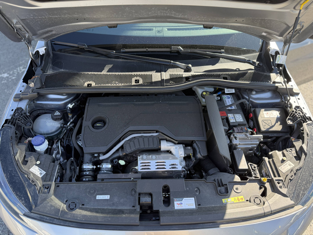 Acheter Peugeot 208 208 Hybrid 136 e-DCS6 GT 5p occasion dans les concessions du Groupe Faurie