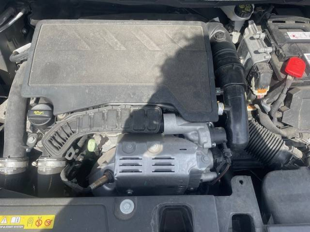 Acheter Opel Grandland X Grandland X 1.2 Turbo 130 ch Elegance Business 5p occasion dans les concessions du Groupe Faurie