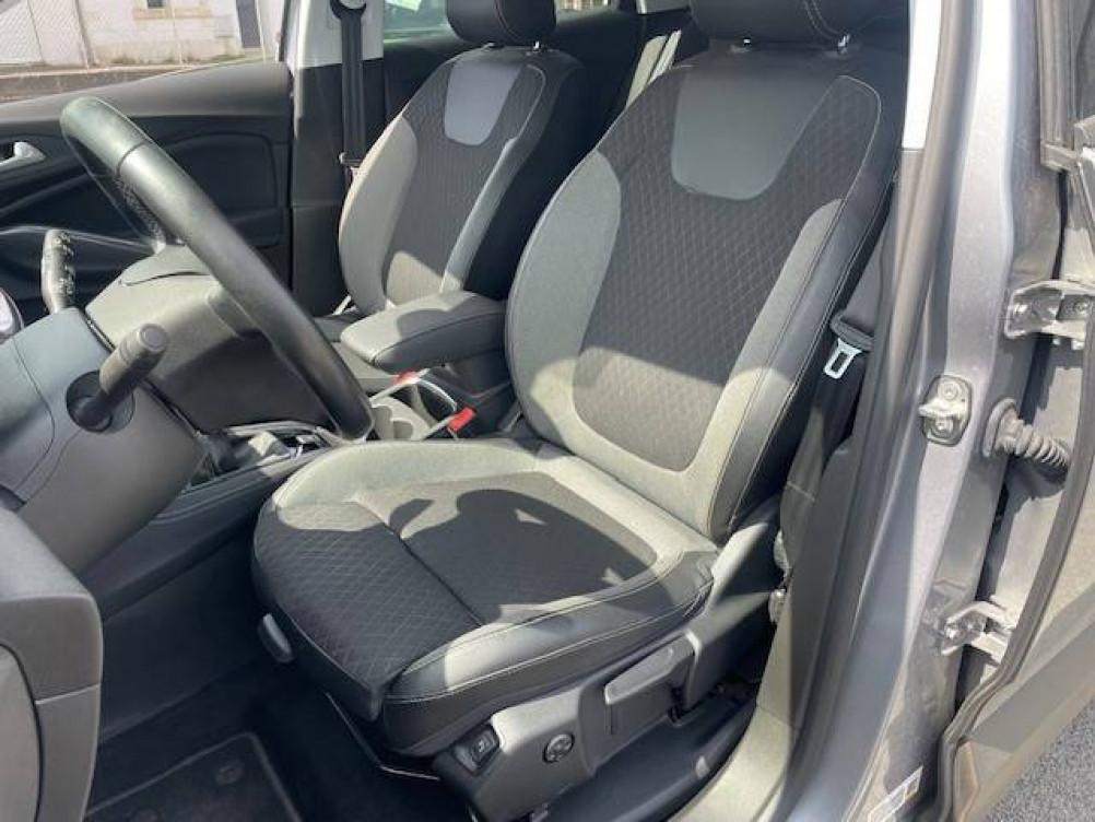 Acheter Opel Grandland X Grandland X 1.2 Turbo 130 ch Elegance Business 5p occasion dans les concessions du Groupe Faurie