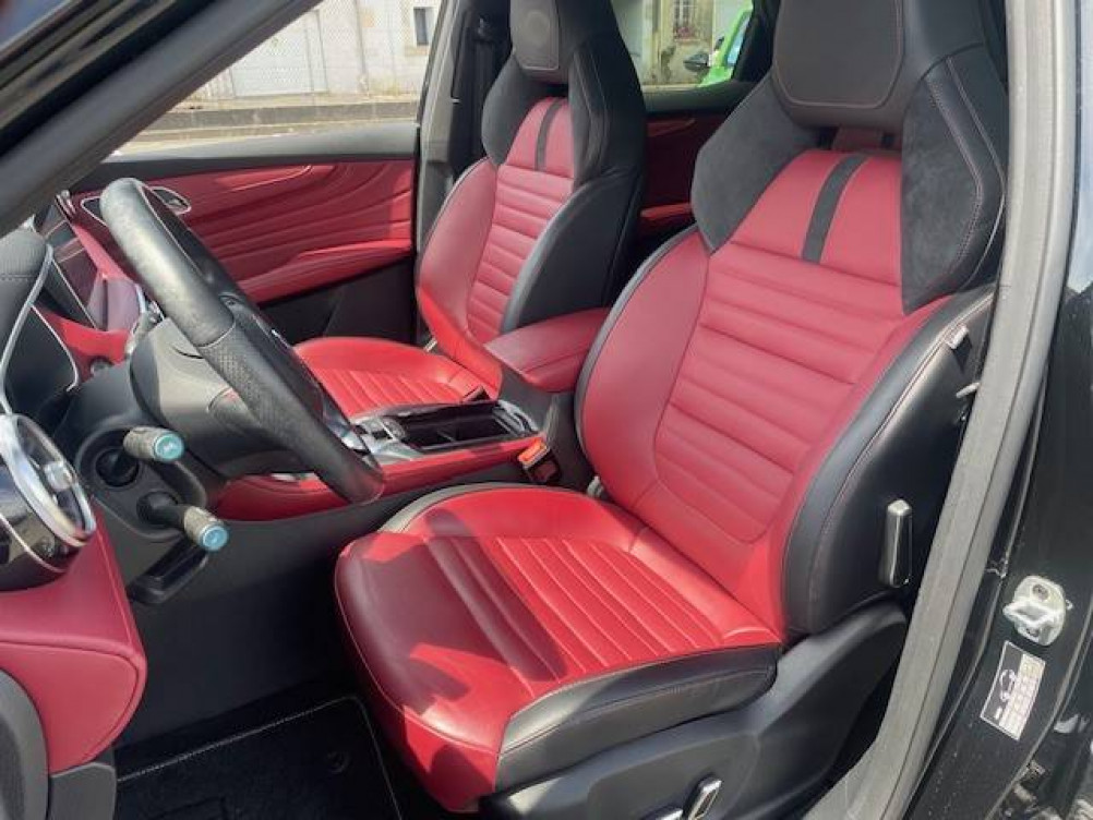 Acheter MG Motor EHS EHS 1.5T GDI PHEV Luxury 5p occasion dans les concessions du Groupe Faurie
