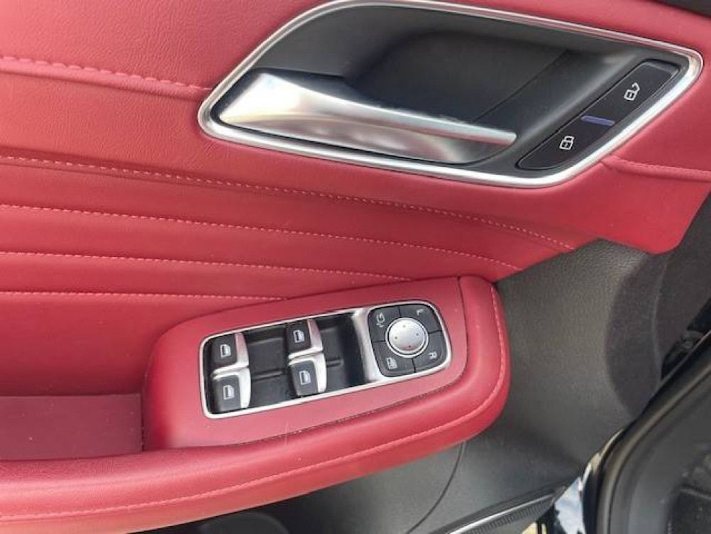 Acheter MG Motor EHS EHS 1.5T GDI PHEV Luxury 5p occasion dans les concessions du Groupe Faurie