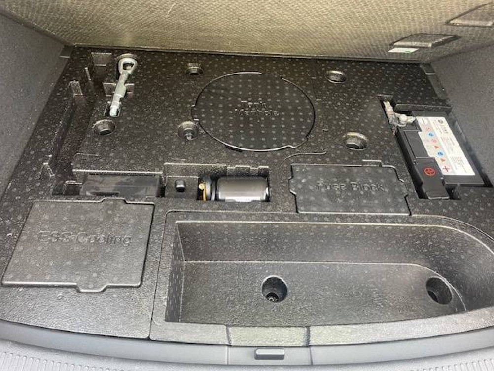 Acheter MG Motor EHS EHS 1.5T GDI PHEV Luxury 5p occasion dans les concessions du Groupe Faurie