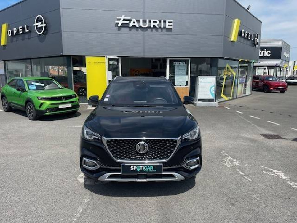 Acheter MG Motor EHS EHS 1.5T GDI PHEV Luxury 5p occasion dans les concessions du Groupe Faurie