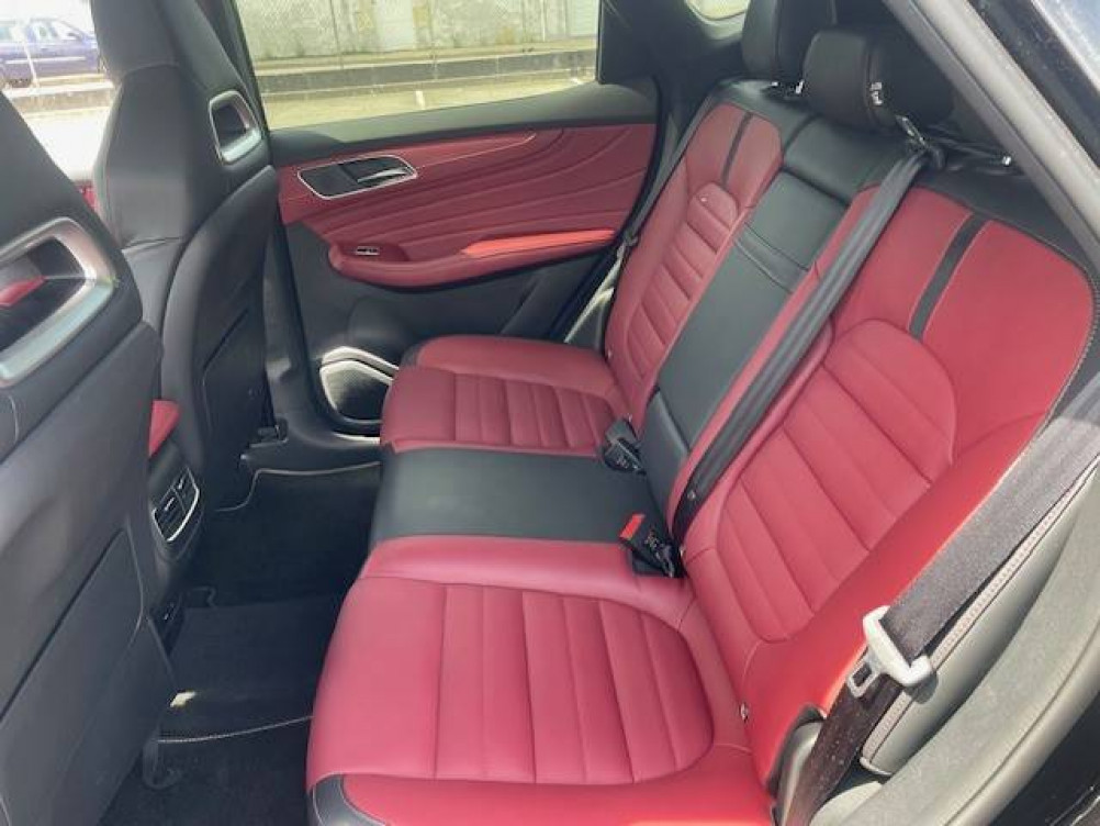 Acheter MG Motor EHS EHS 1.5T GDI PHEV Luxury 5p occasion dans les concessions du Groupe Faurie