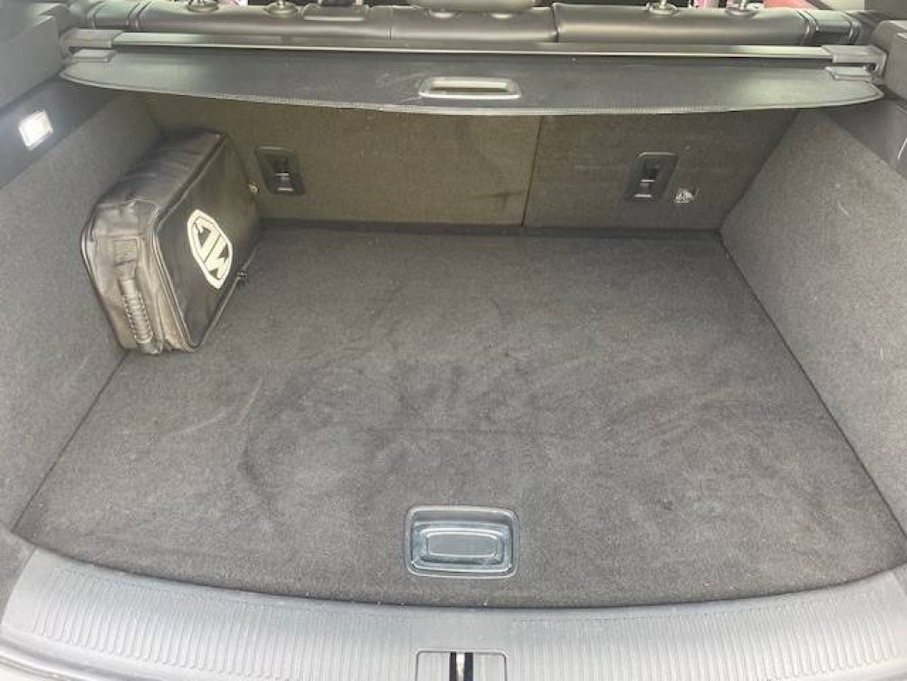 Acheter MG Motor EHS EHS 1.5T GDI PHEV Luxury 5p occasion dans les concessions du Groupe Faurie