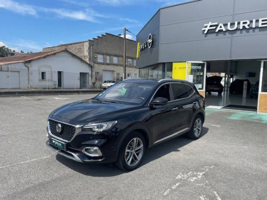 Acheter MG Motor EHS EHS 1.5T GDI PHEV Luxury 5p occasion dans les concessions du Groupe Faurie