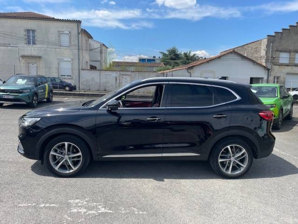 Acheter MG Motor EHS EHS 1.5T GDI PHEV Luxury 5p occasion dans les concessions du Groupe Faurie