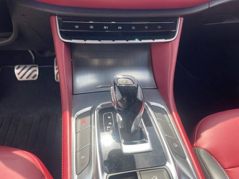 Acheter MG Motor EHS EHS 1.5T GDI PHEV Luxury 5p occasion dans les concessions du Groupe Faurie
