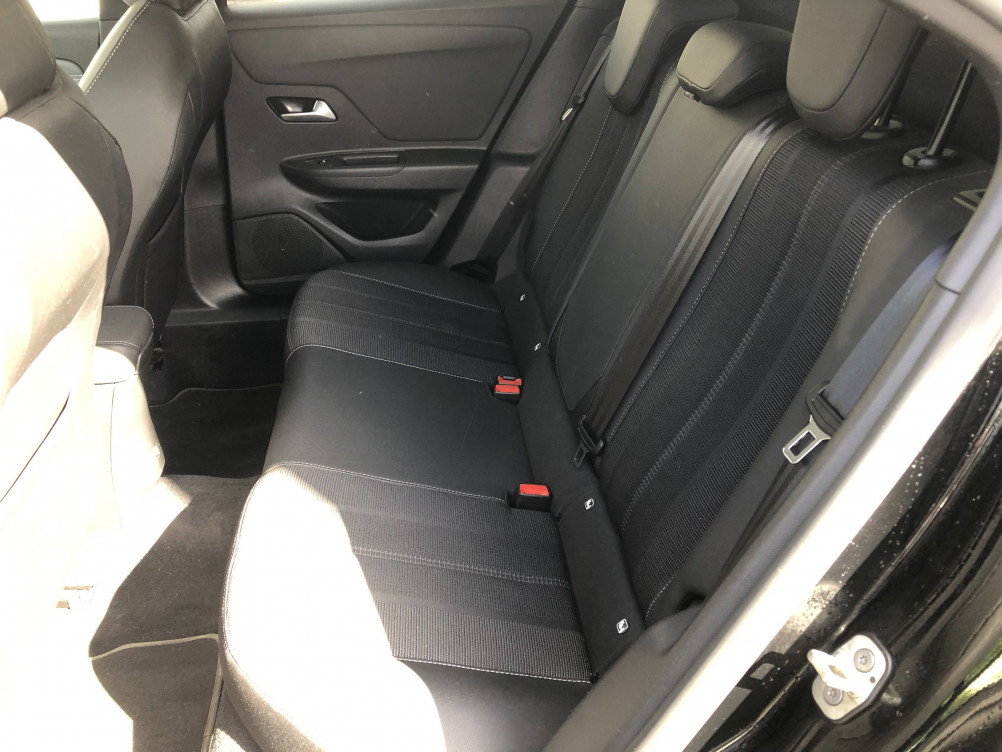 Acheter Opel Mokka Mokka 1.2 Turbo 130 ch BVM6 Elegance 5p occasion dans les concessions du Groupe Faurie