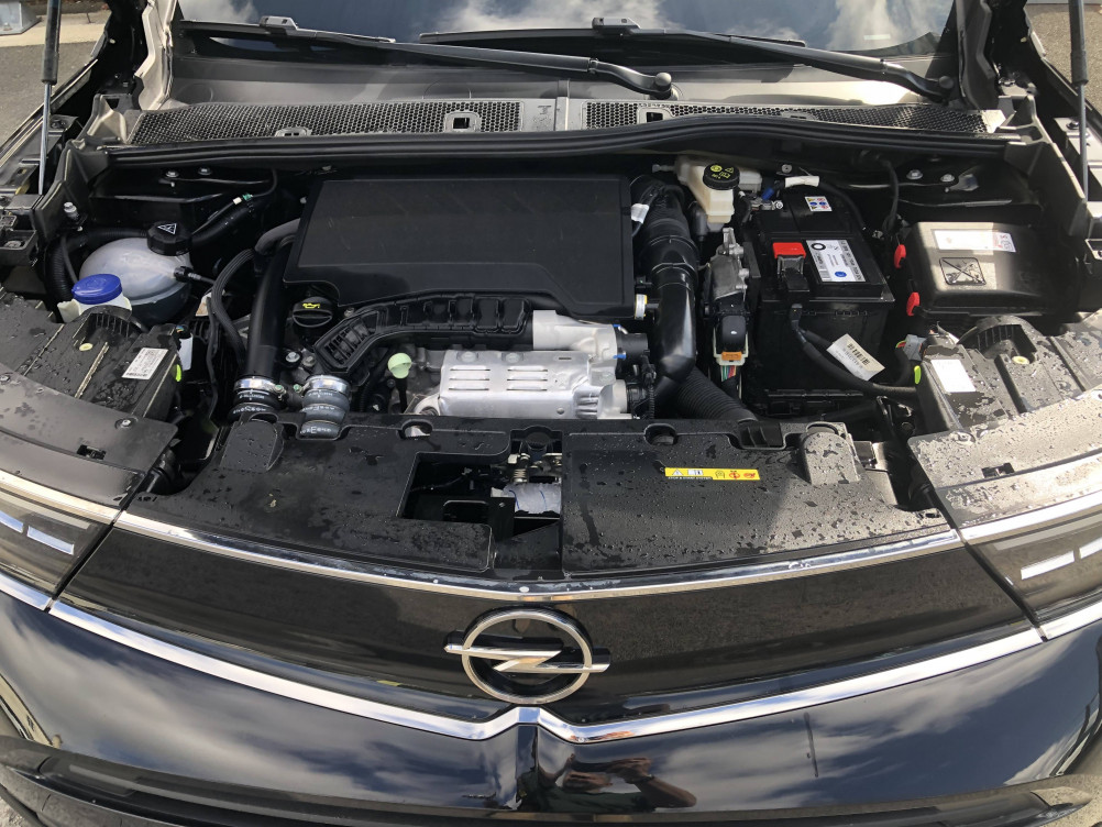 Acheter Opel Mokka Mokka 1.2 Turbo 130 ch BVM6 Elegance 5p occasion dans les concessions du Groupe Faurie