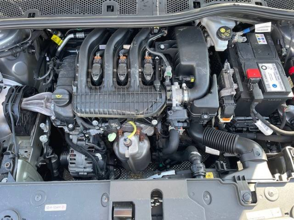 Acheter Opel Corsa Corsa 1.2 75 ch BVM5 Elegance Business 5p occasion dans les concessions du Groupe Faurie