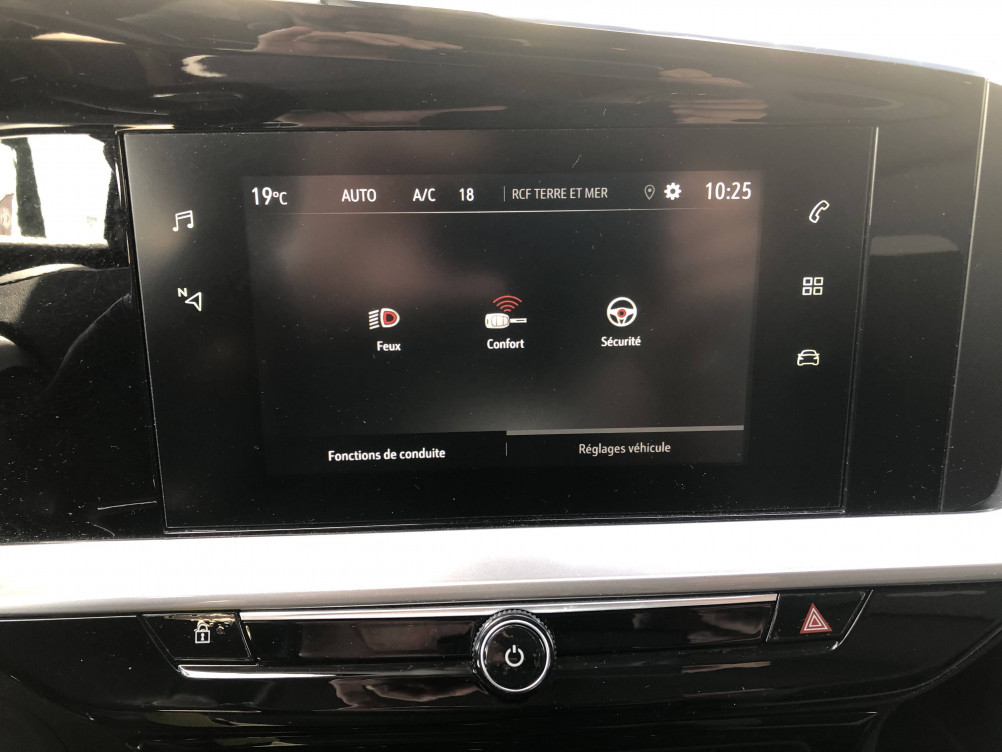 Acheter Opel Mokka Mokka 1.2 Turbo 130 ch BVM6 Elegance 5p occasion dans les concessions du Groupe Faurie