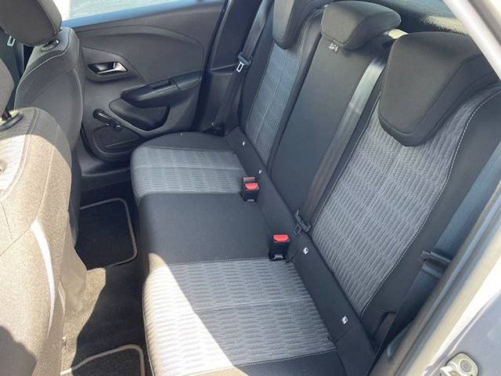 Acheter Opel Corsa Corsa 1.2 75 ch BVM5 Elegance Business 5p occasion dans les concessions du Groupe Faurie