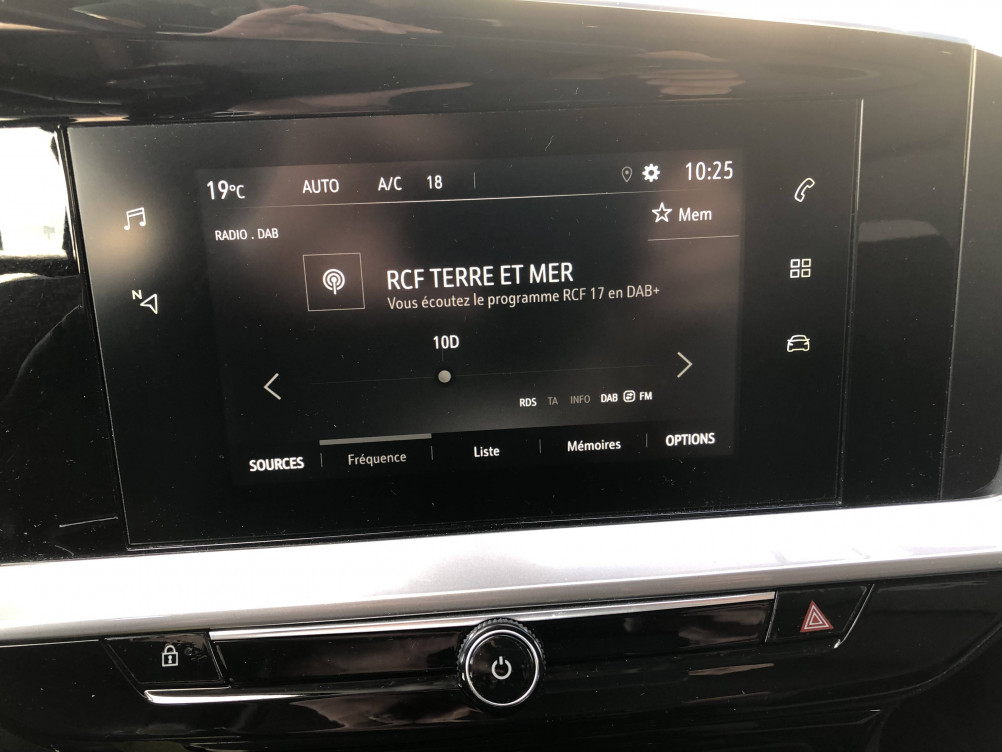 Acheter Opel Mokka Mokka 1.2 Turbo 130 ch BVM6 Elegance 5p occasion dans les concessions du Groupe Faurie