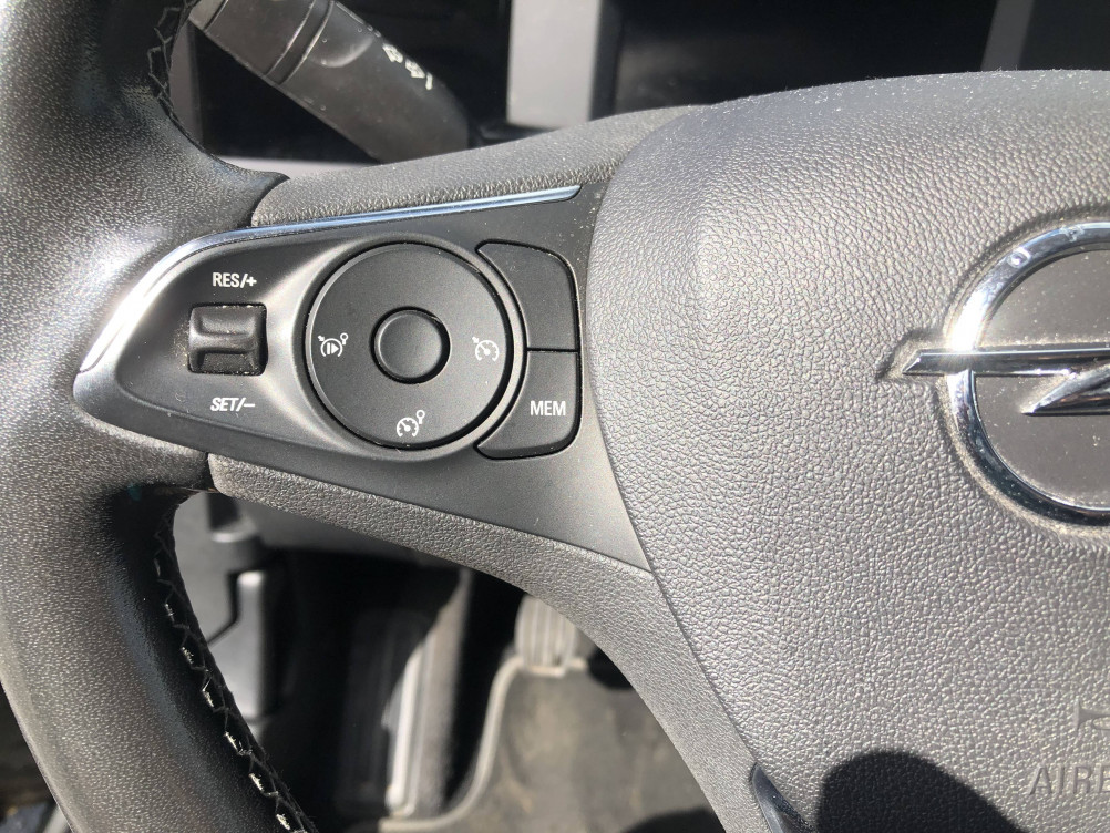 Acheter Opel Mokka Mokka 1.2 Turbo 130 ch BVM6 Elegance 5p occasion dans les concessions du Groupe Faurie